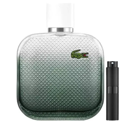 Lacoste L.12.12 Blanc Eau Intense - Eau de Toilette - LuxScents