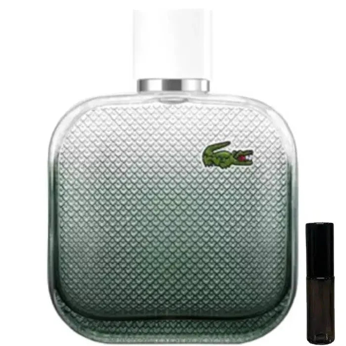 Lacoste L.12.12 Blanc Eau Intense - Eau de Toilette - LuxScents