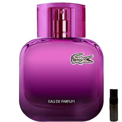 Lacoste L.12.12 Pour Elle Magnetic - Eau de Parfum - LuxScents.nl