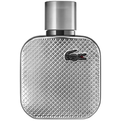Lacoste L.12.12 Silver Grey - Eau de Parfum - LuxScents