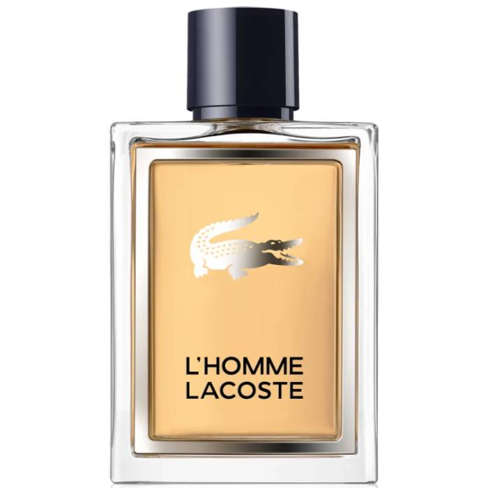 Lacoste L'Homme - Eau de Toilette - LuxScents.nl