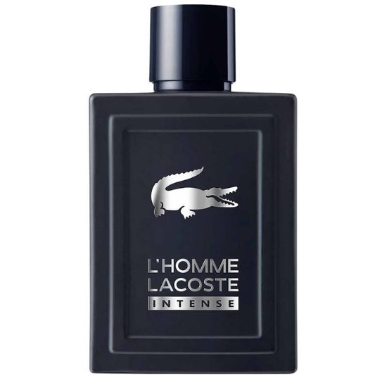 Lacoste L'Homme Intense - Eau De Toilette - LuxScents.nl