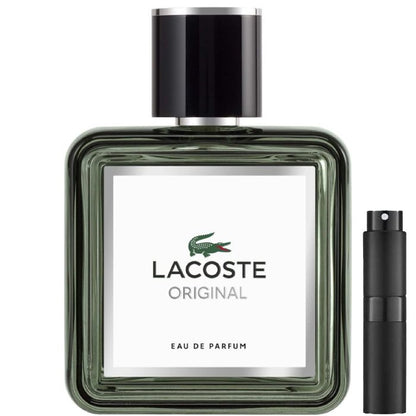 Lacoste Original - Eau de Parfum - LuxScents.nl
