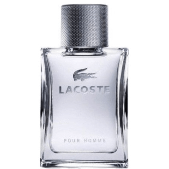 Lacoste Pour Homme - Eau de Toilette - LuxScents.nl