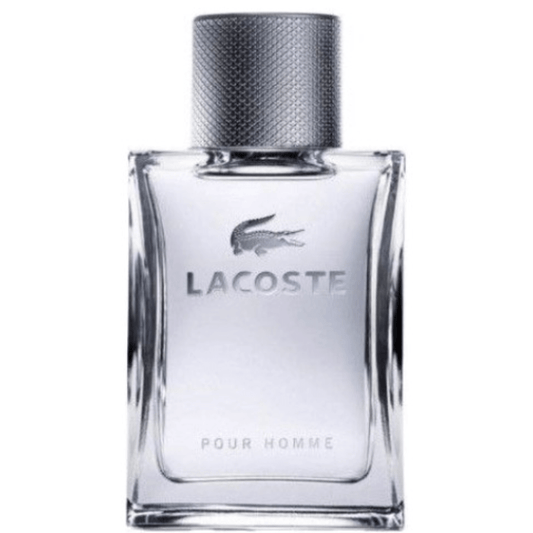 Lacoste Pour Homme - Eau de Toilette - LuxScents.nl