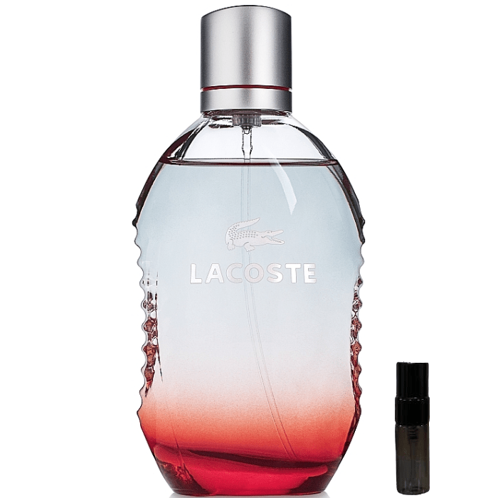 Lacoste Style In Play - Eau de Toilette - LuxScents.nl