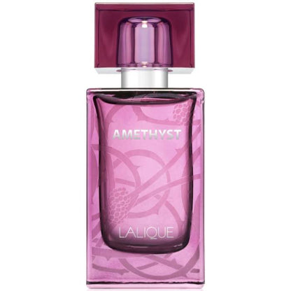 Lalique Amethyst - Eau de Parfum - LuxScents.nl