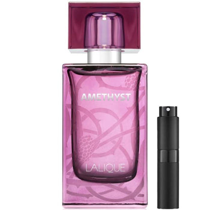 Lalique Amethyst - Eau de Parfum - LuxScents.nl
