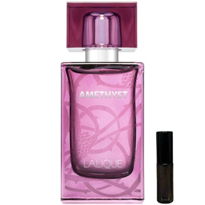 Lalique Amethyst - Eau de Parfum - LuxScents.nl