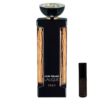 Lalique Elegance Animale - Eau de Parfum - LuxScents.nl