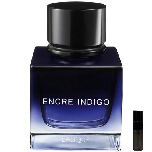 Lalique Encre Indigo - Eau de Parfum - LuxScents.nl