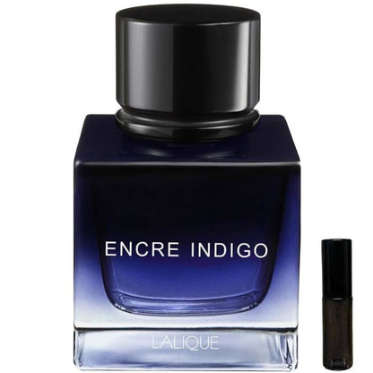 Lalique Encre Indigo - Eau de Parfum - LuxScents.nl