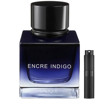 Lalique Encre Indigo - Eau de Parfum - LuxScents.nl