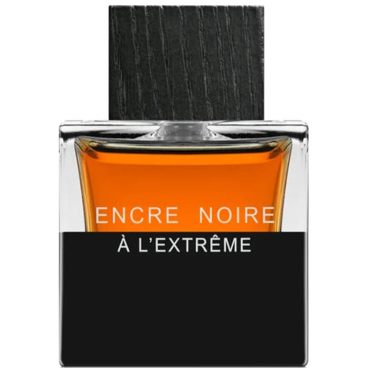 Lalique Encre Noir A La Extreme - Eau de Parfum - LuxScents.nl