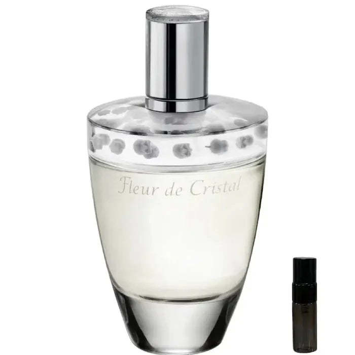 Lalique Fleur de Cristal - Eau de Parfum - LuxScents