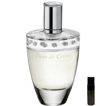 Lalique Fleur de Cristal - Eau de Parfum - LuxScents