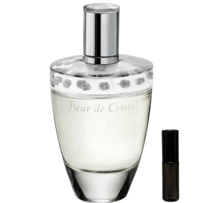 Lalique Fleur de Cristal - Eau de Parfum - LuxScents