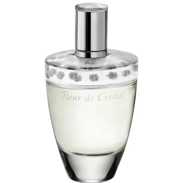 Lalique Fleur de Cristal - Eau de Parfum - LuxScents