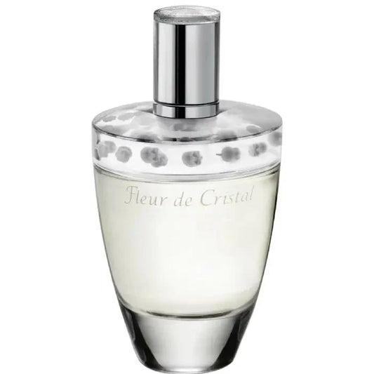 Lalique Fleur de Cristal - Eau de Parfum - LuxScents