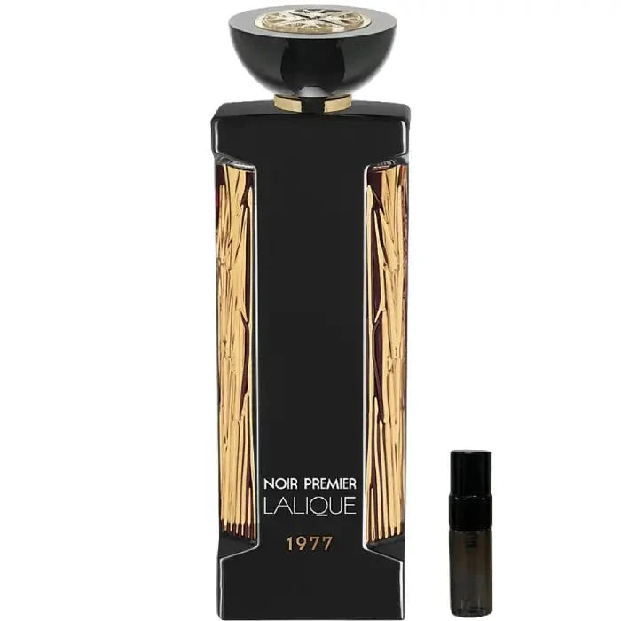 Lalique Fruits du Mouvement - Eau de Parfum - LuxScents