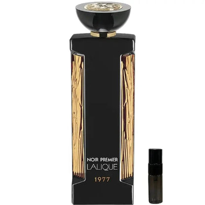 Lalique Fruits du Mouvement - Eau de Parfum - LuxScents