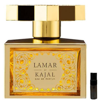 Lamar Kajal - Eau de Parfum - LuxScents.nl