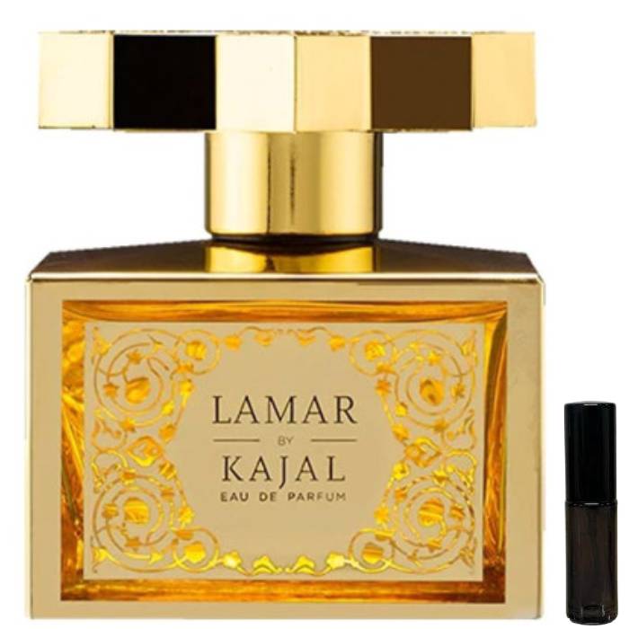 Lamar Kajal - Eau de Parfum - LuxScents.nl