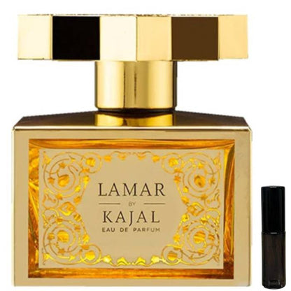 Lamar Kajal - Eau de Parfum - LuxScents.nl