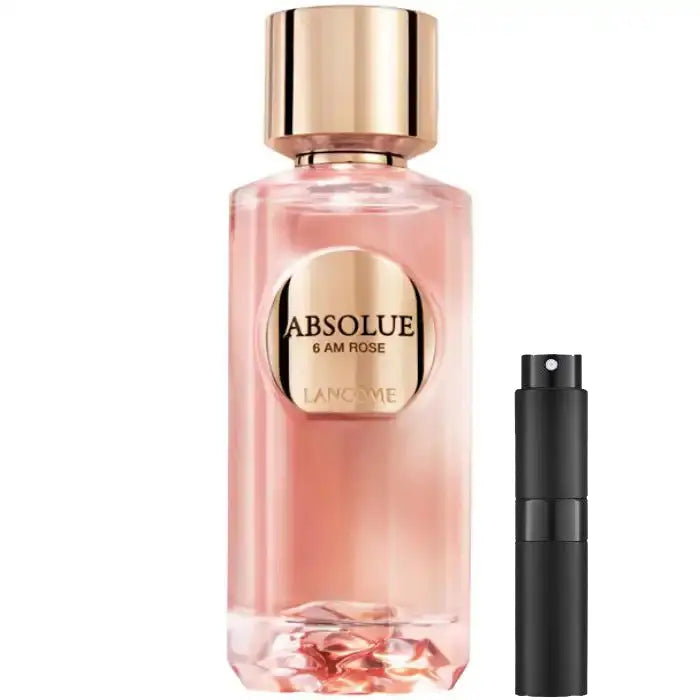 Lancome Absolue Not Your Rose - Eau de Parfum