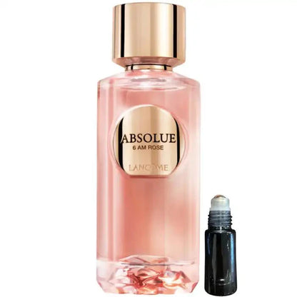 Lancome Absolue 6AM Rose - Eau de Parfum - LuxScents.nl