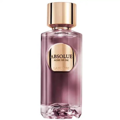 Lancome Absolue Rose Or Die - Eau de Parfum - LuxScents.nl