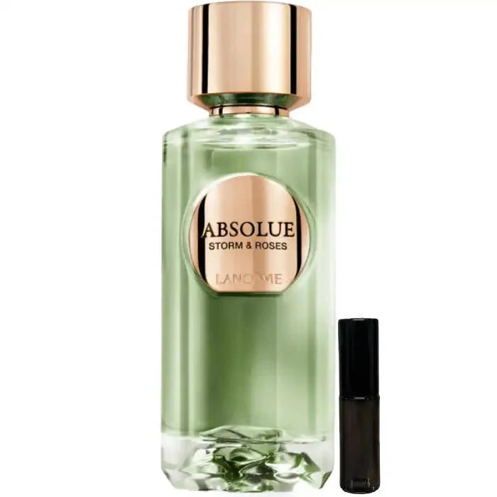 Lancome Absolue Storm And Roses - Eau de Parfum - LuxScents.nl
