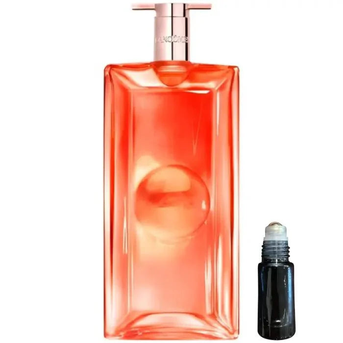 Lancôme Idôle Peach ‘N Roses - Eau de Parfum - LuxScents