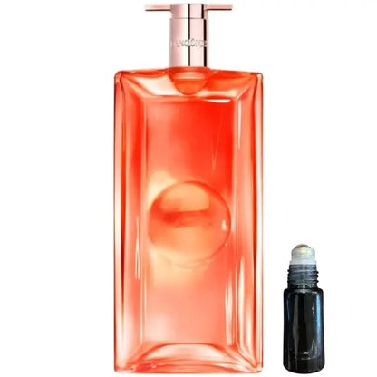 Lancôme Idôle Peach ‘N Roses - Eau de Parfum - LuxScents