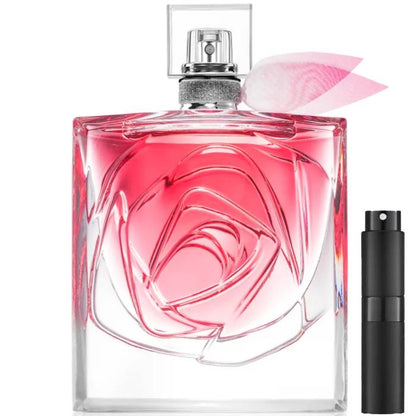 Lancôme La Vie Est Belle Rose Extraordinaire - Eau de Parfum - LuxScents.nl