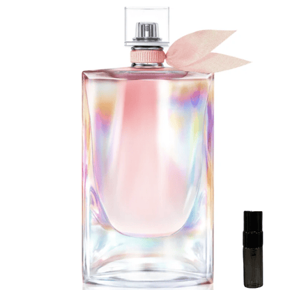 Lancôme La Vie Est Belle Soleil Cristal - Eau de Parfum - LuxScents.nl