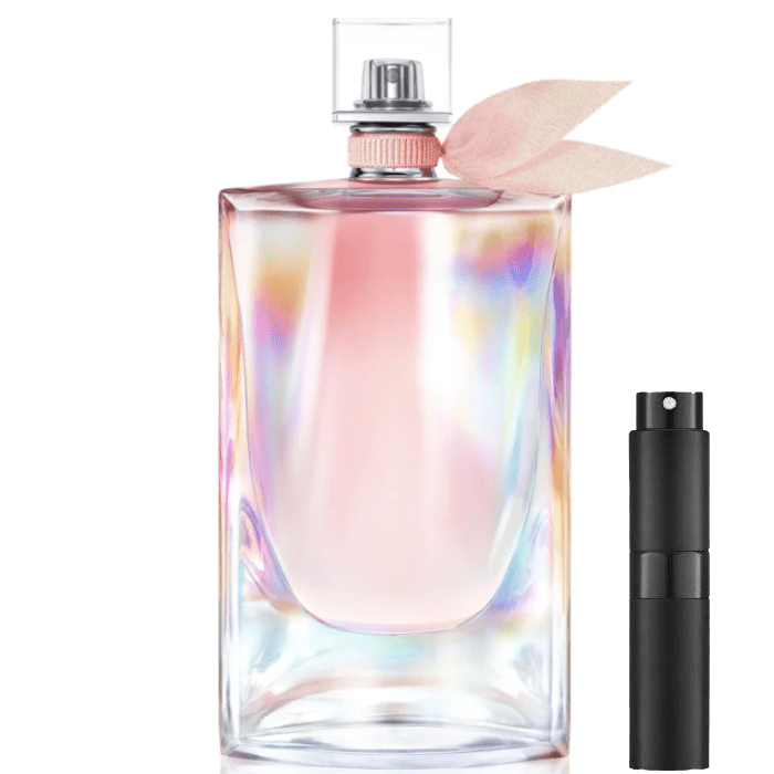 Lancôme La Vie Est Belle Soleil Cristal - Eau de Parfum - LuxScents.nl