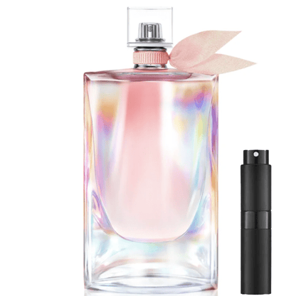 Lancôme La Vie Est Belle Soleil Cristal - Eau de Parfum - LuxScents.nl