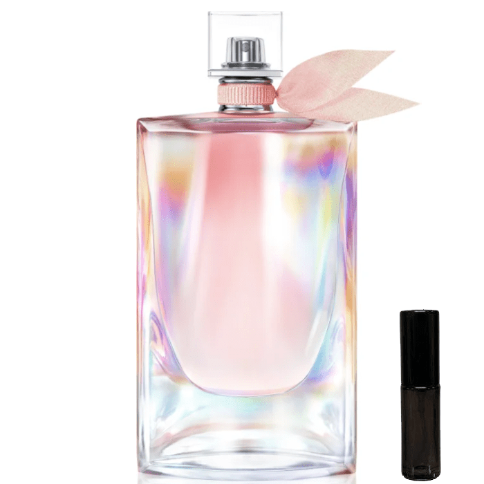 Lancôme La Vie Est Belle Soleil Cristal - Eau de Parfum - LuxScents.nl