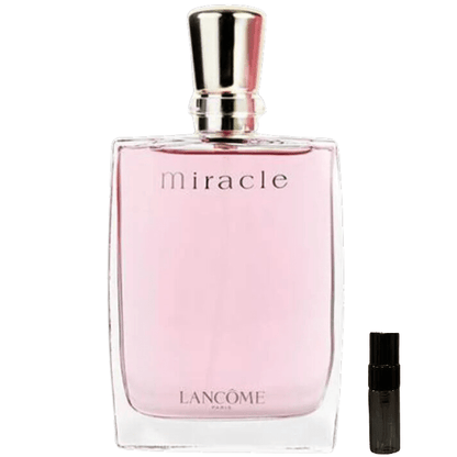 Lancôme Miracle - Eau de Parfum - LuxScents.nl