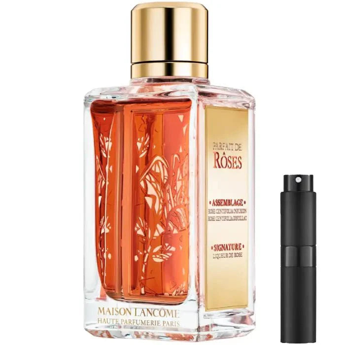 Lancome Parfait de Roses - Eau de Parfum - LuxScents.nl