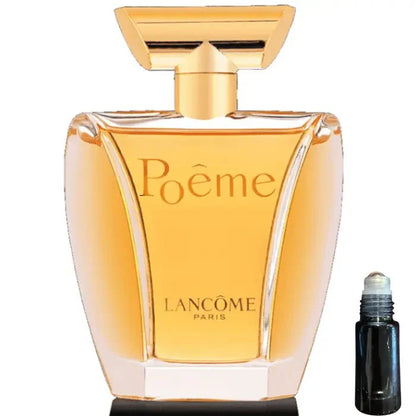 Lancôme Poême - Eau de Parfum - LuxScents
