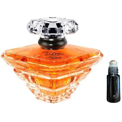 Lancôme Trésor - Eau de Parfum - LuxScents