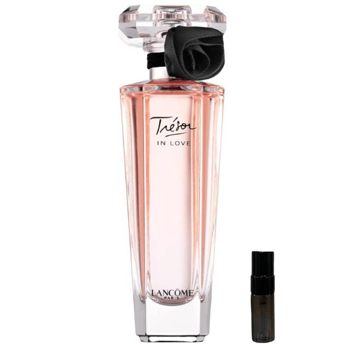 Lancome Trésor In Love - Eau de Parfum - LuxScents.nl