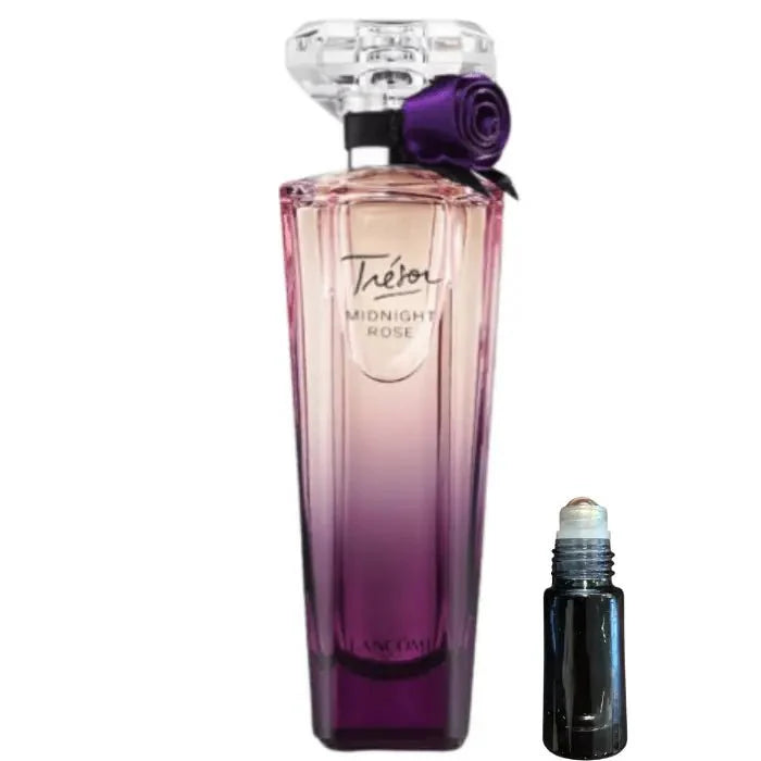 Lancôme Trésor Midnight Rose - Eau de Parfum - LuxScents