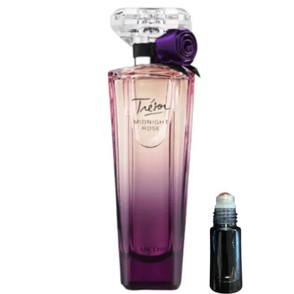 Lancôme Trésor Midnight Rose - Eau de Parfum - LuxScents