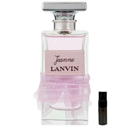 Lanvin Jeanne - Eau De Parfum - LuxScents.nl