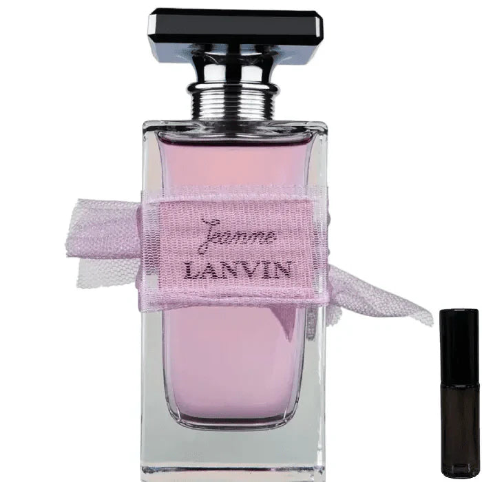 Lanvin Jeanne Lanvin - Eau de Parfum - LuxScents