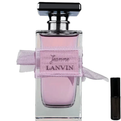 Lanvin Jeanne Lanvin - Eau de Parfum - LuxScents