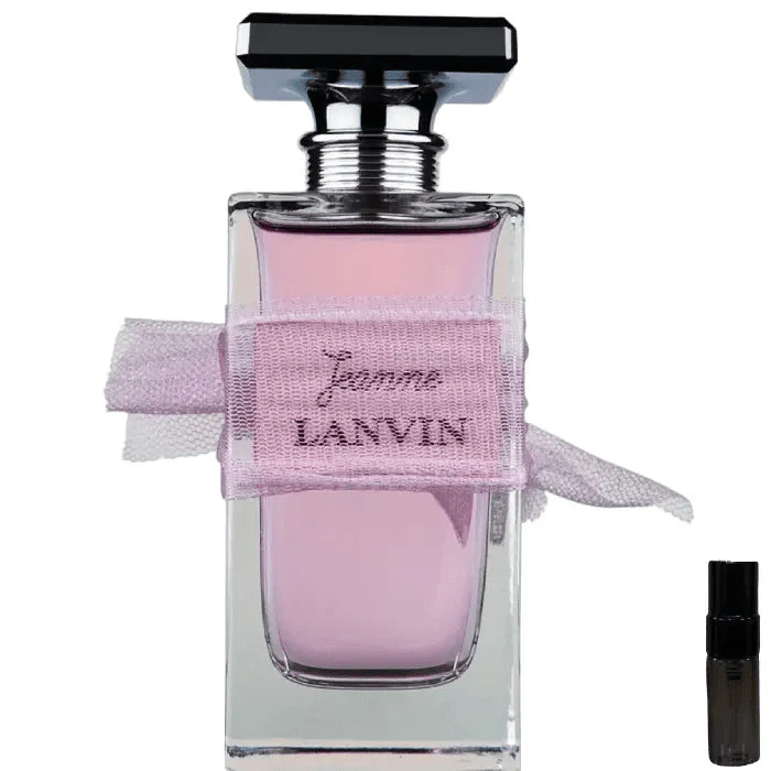 Lanvin Jeanne Lanvin - Eau de Parfum - LuxScents